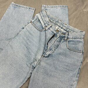 579 Blue Jeans, Size 1
